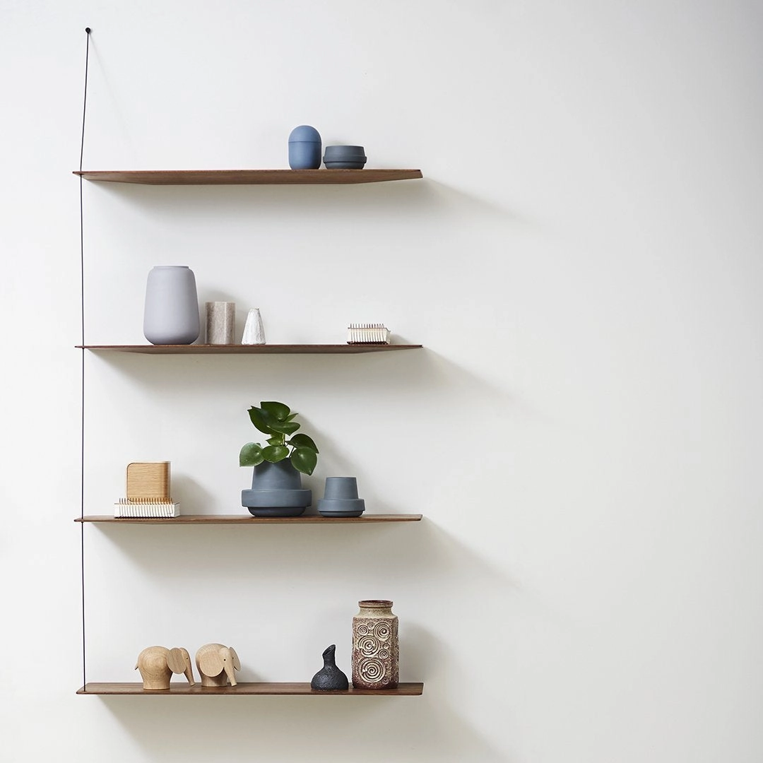 Stedge Shelf