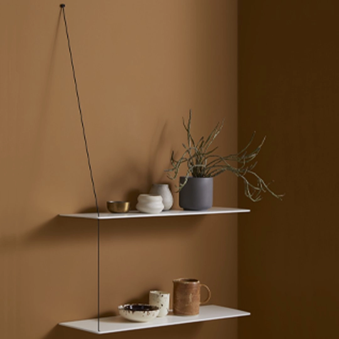 Stedge Shelf