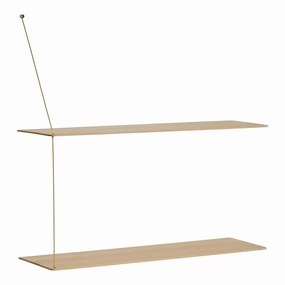Stedge Shelf - Anniversary Edition modern art object