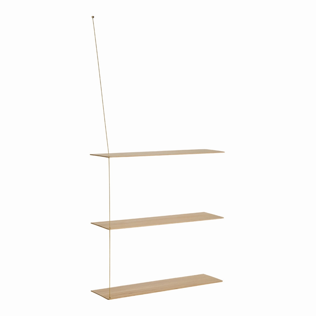 Stedge Shelf - Anniversary Edition