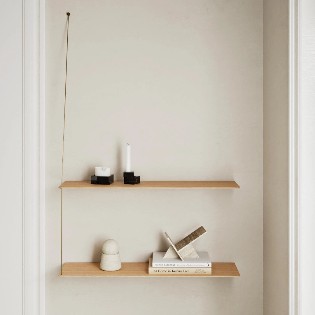 Stedge Shelf - Anniversary Edition