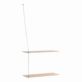 Stedge Shelf modern art object
