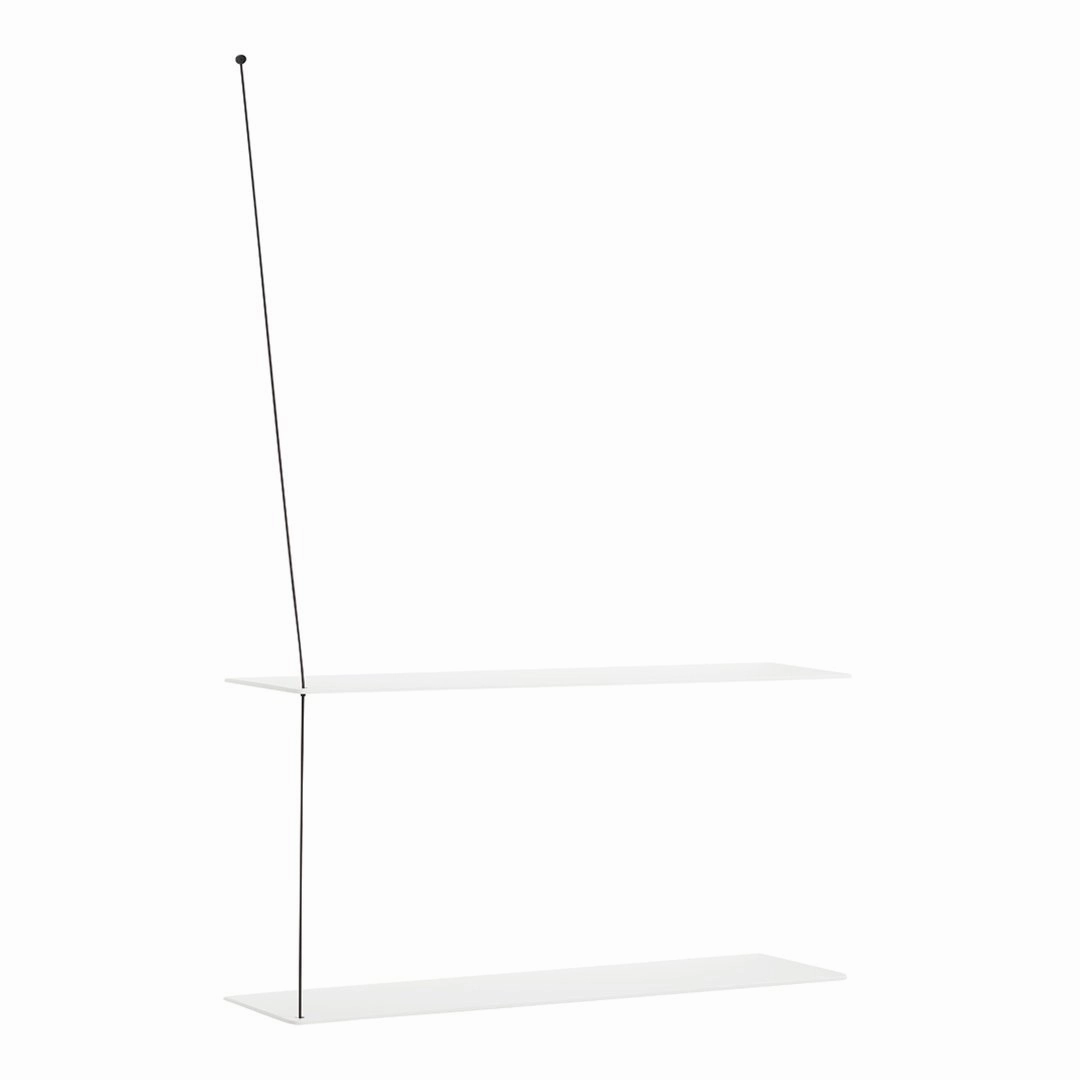 Stedge Shelf