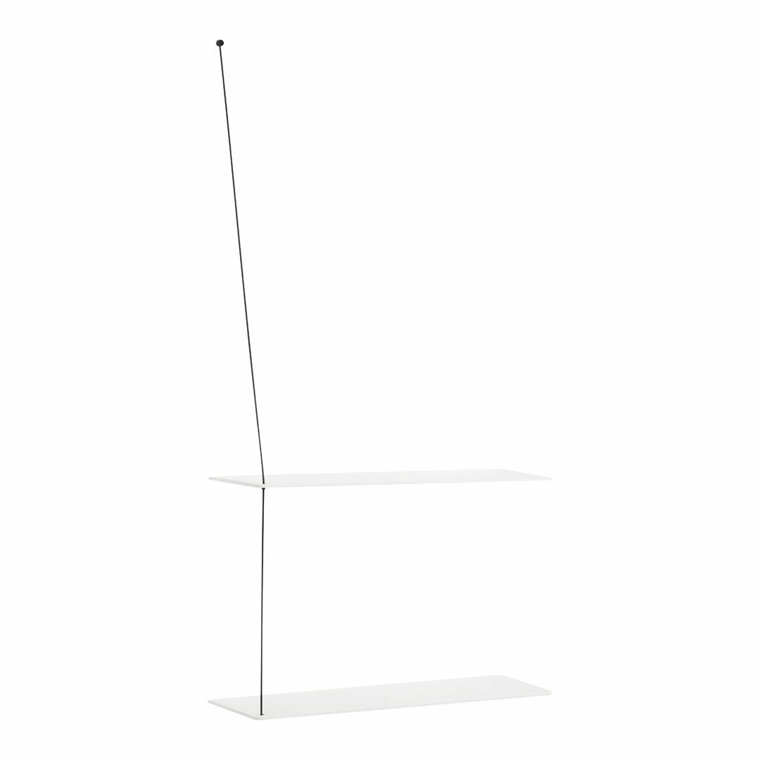 Stedge Shelf
