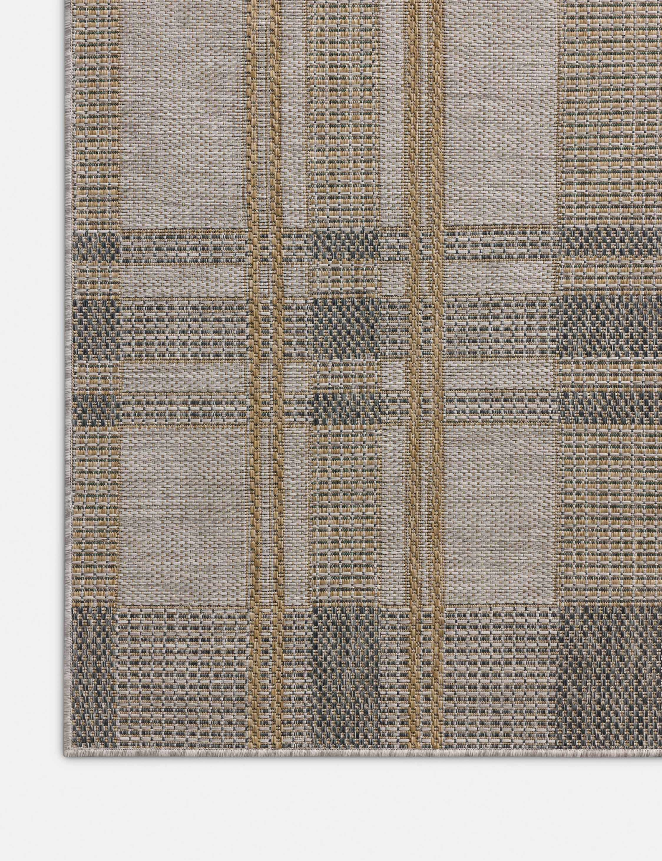 Stefano Indoor / Outdoor Rug