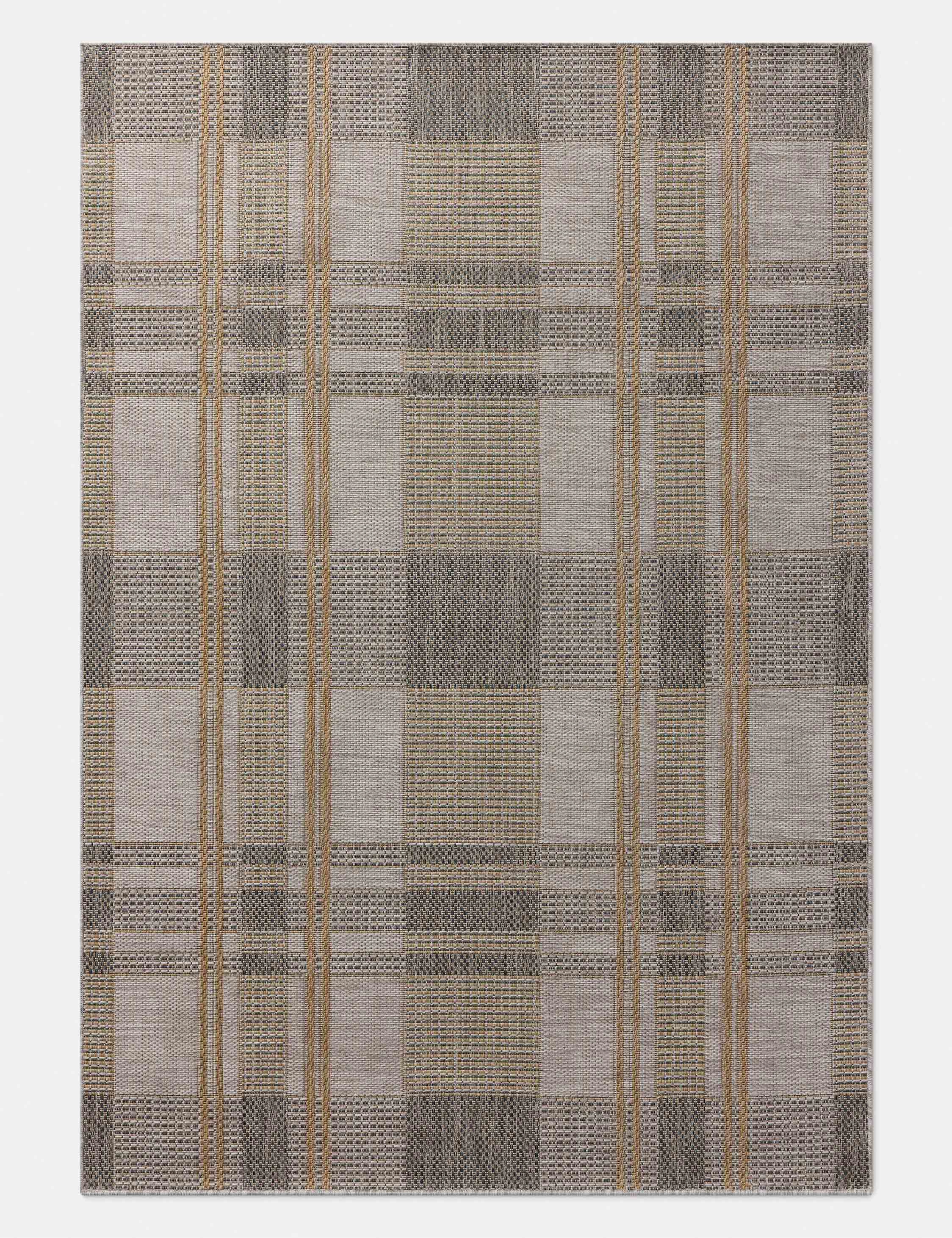 Stefano Indoor / Outdoor Rug trendy fashion rug