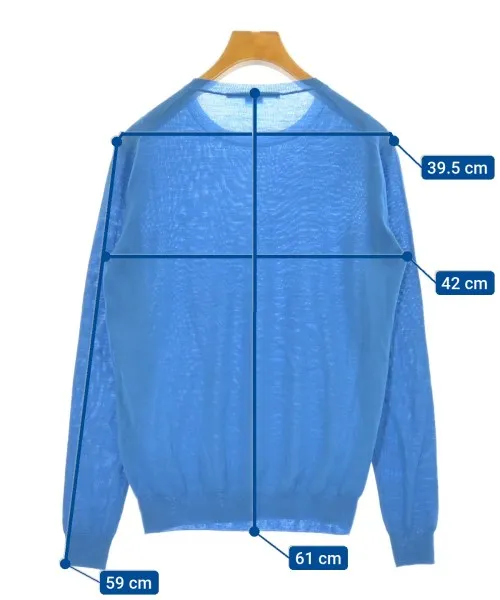STELLA McCARTNEY Pullover
