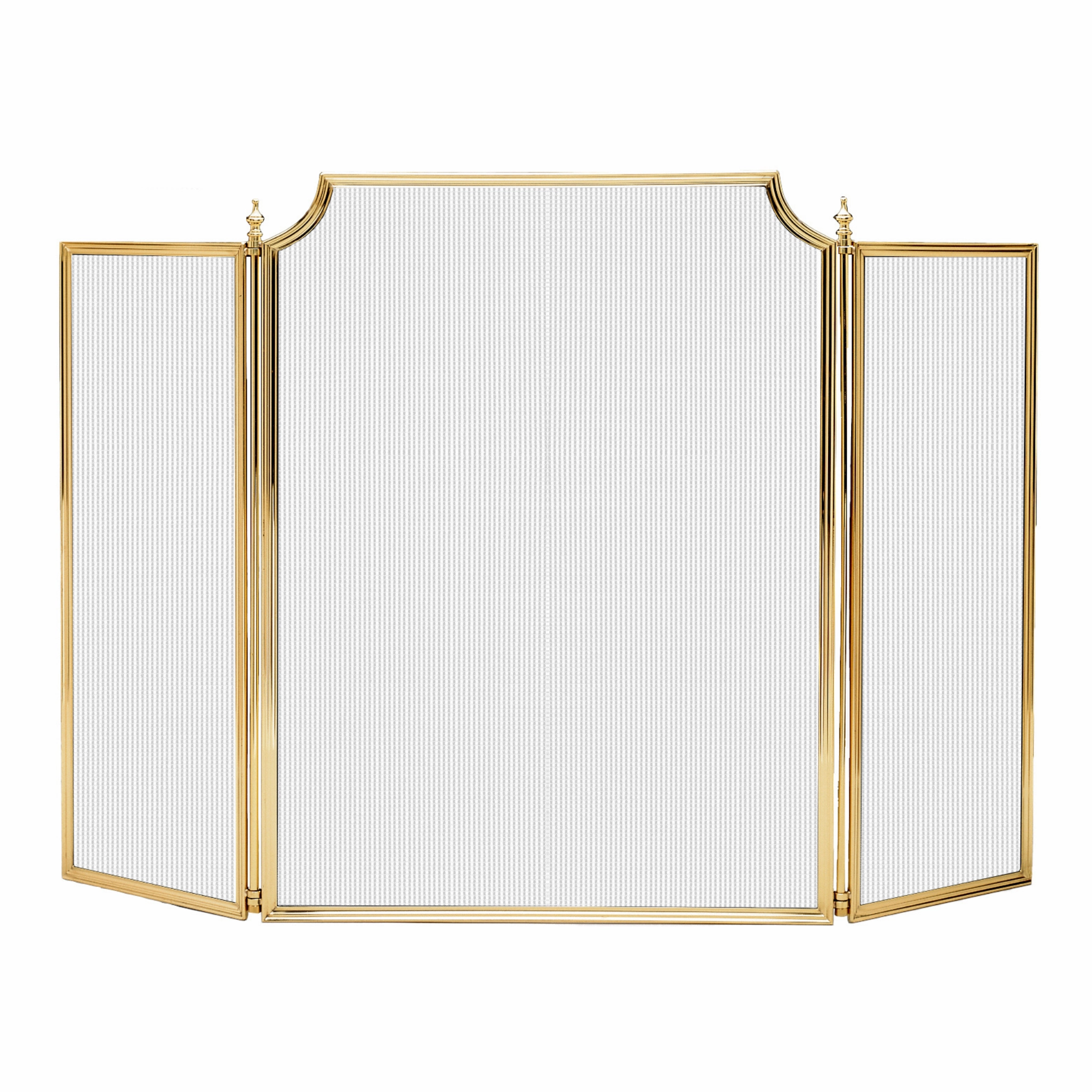 Stella Fireplace Screen home display ornament
