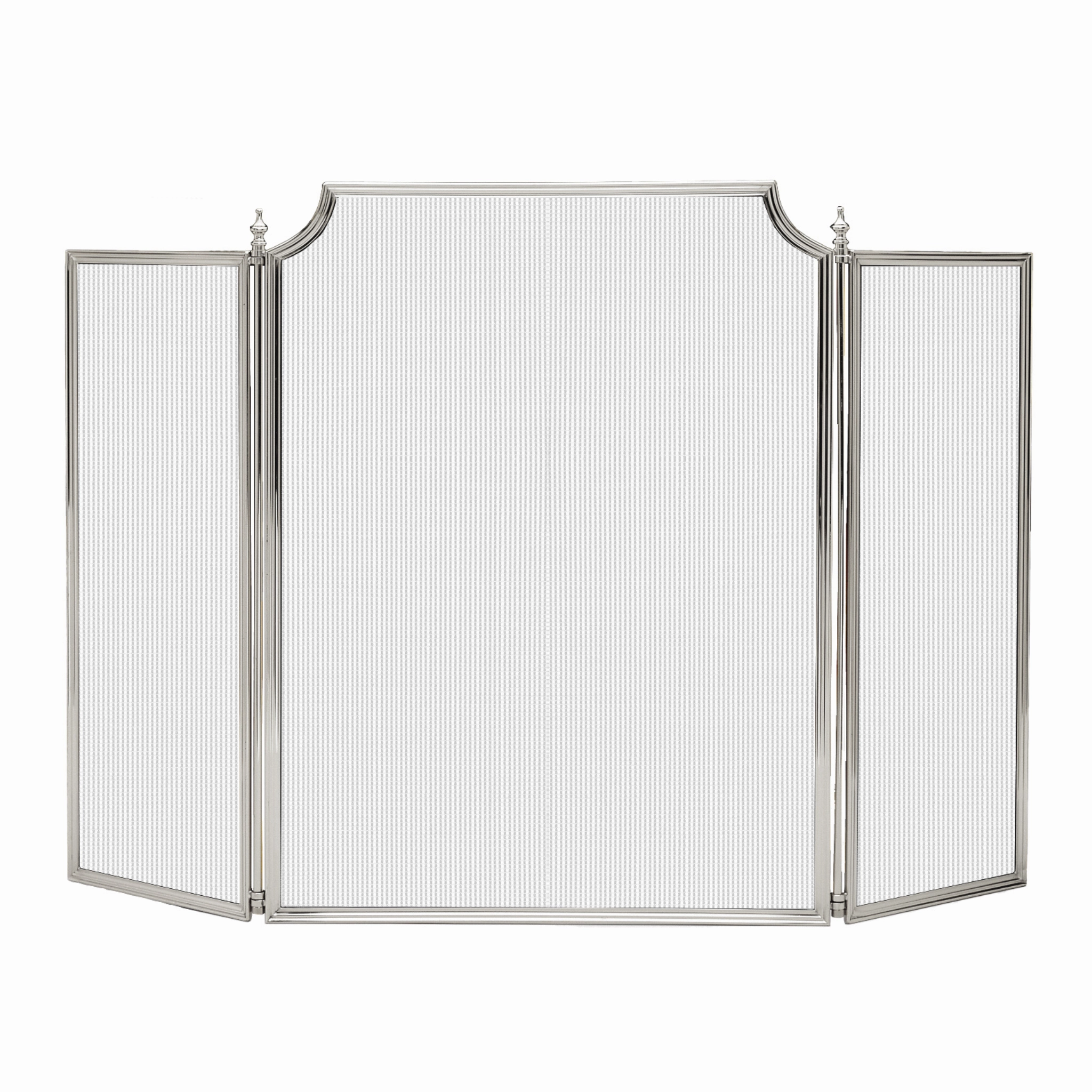 Stella Fireplace Screen