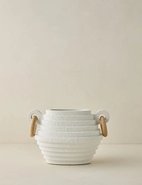 Sten Decorative Vase decorative tabletop item