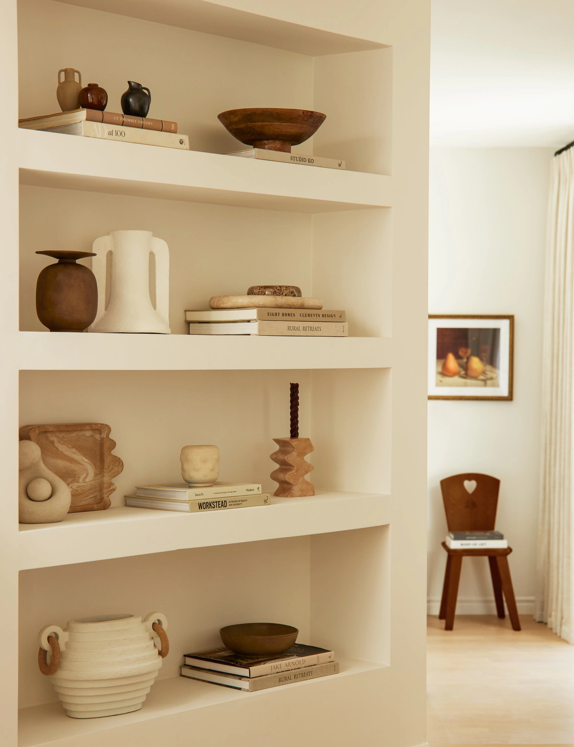 Sten Decorative Vase