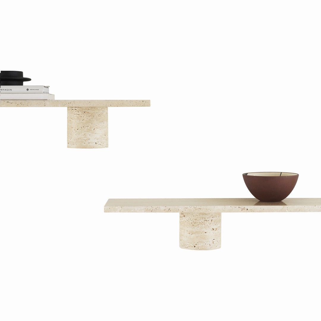 Sten Shelf