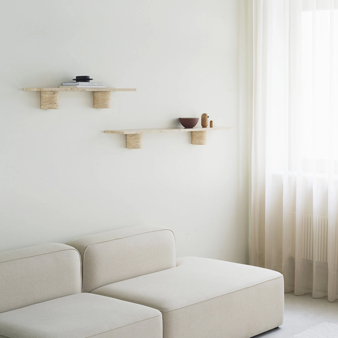 Sten Shelf