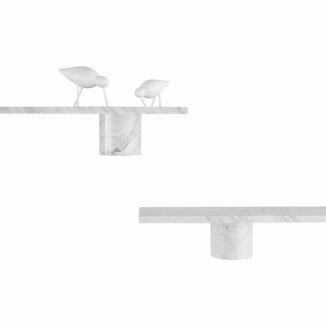 Sten Shelf