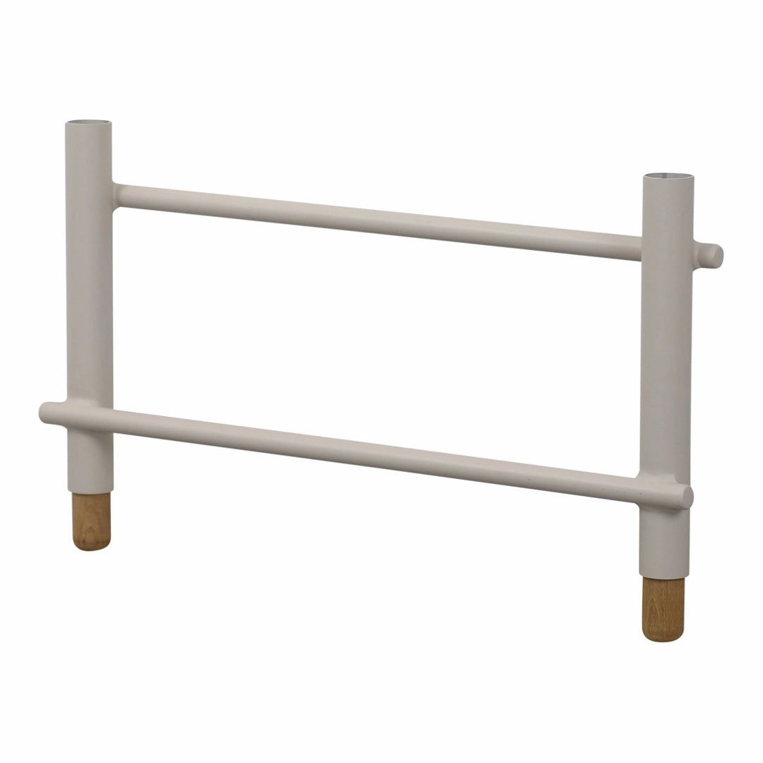 Sticks Outdoor Planter - Components