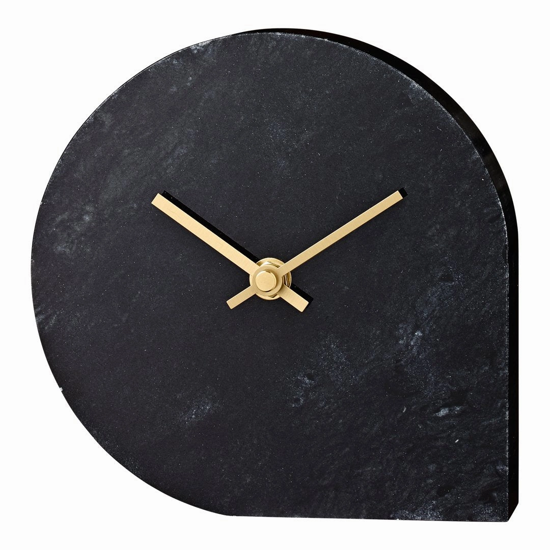 Stilla Clock (Order Quantity: 4) modern art object