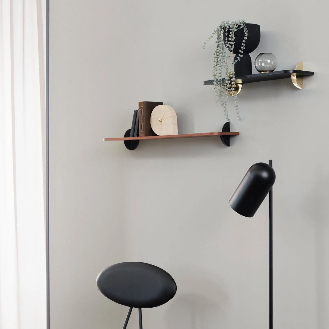 Stilla Clock (Order Quantity: 4)