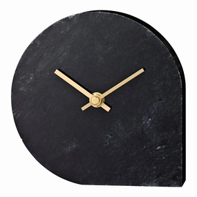 Stilla Clock (Order Quantity: 4) modern art object