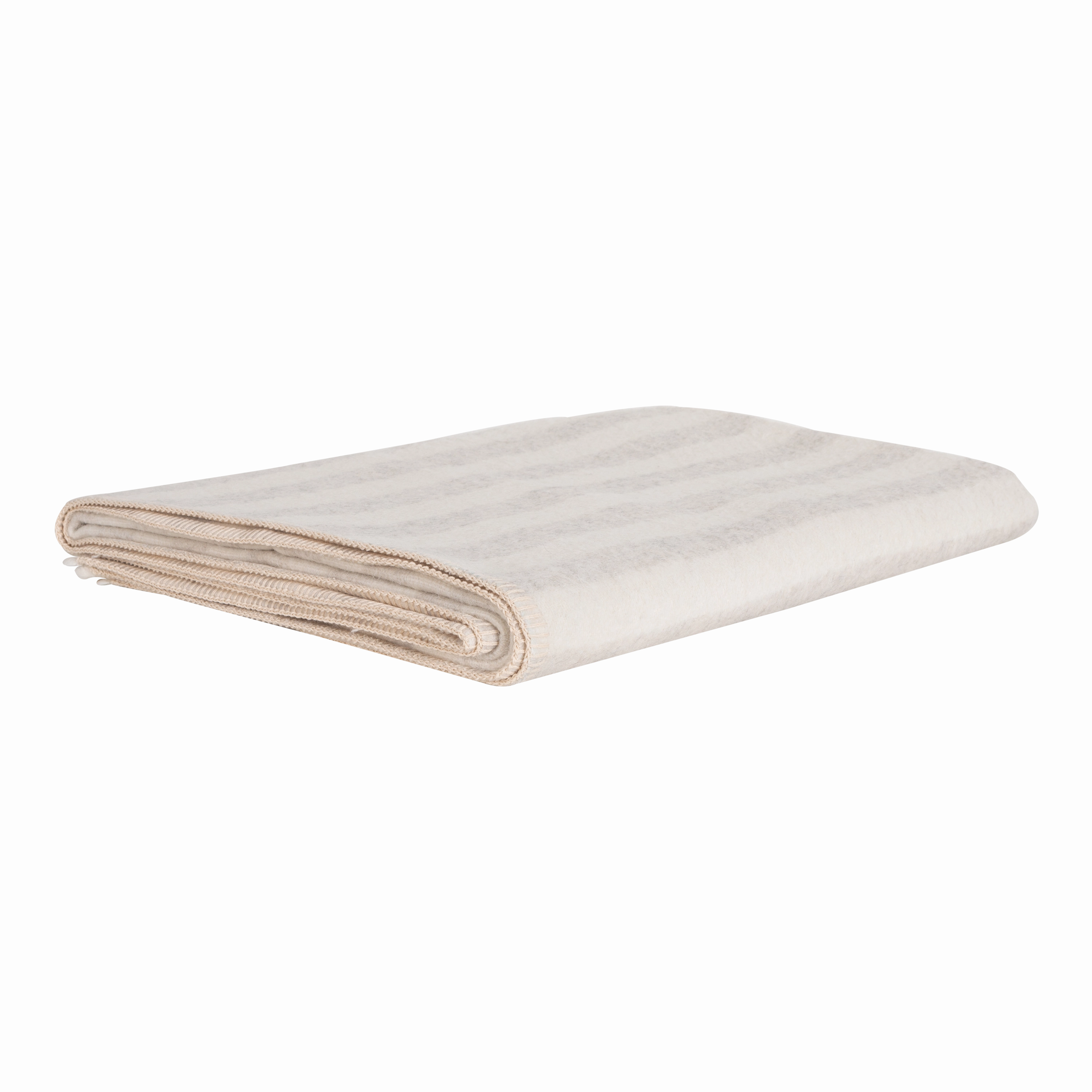 Stills Stripe Throw