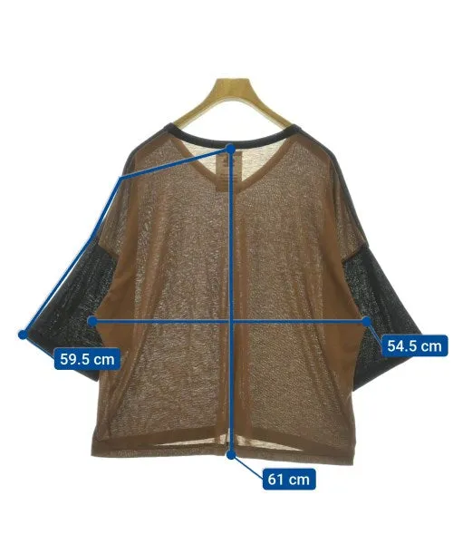 STOF Pullover