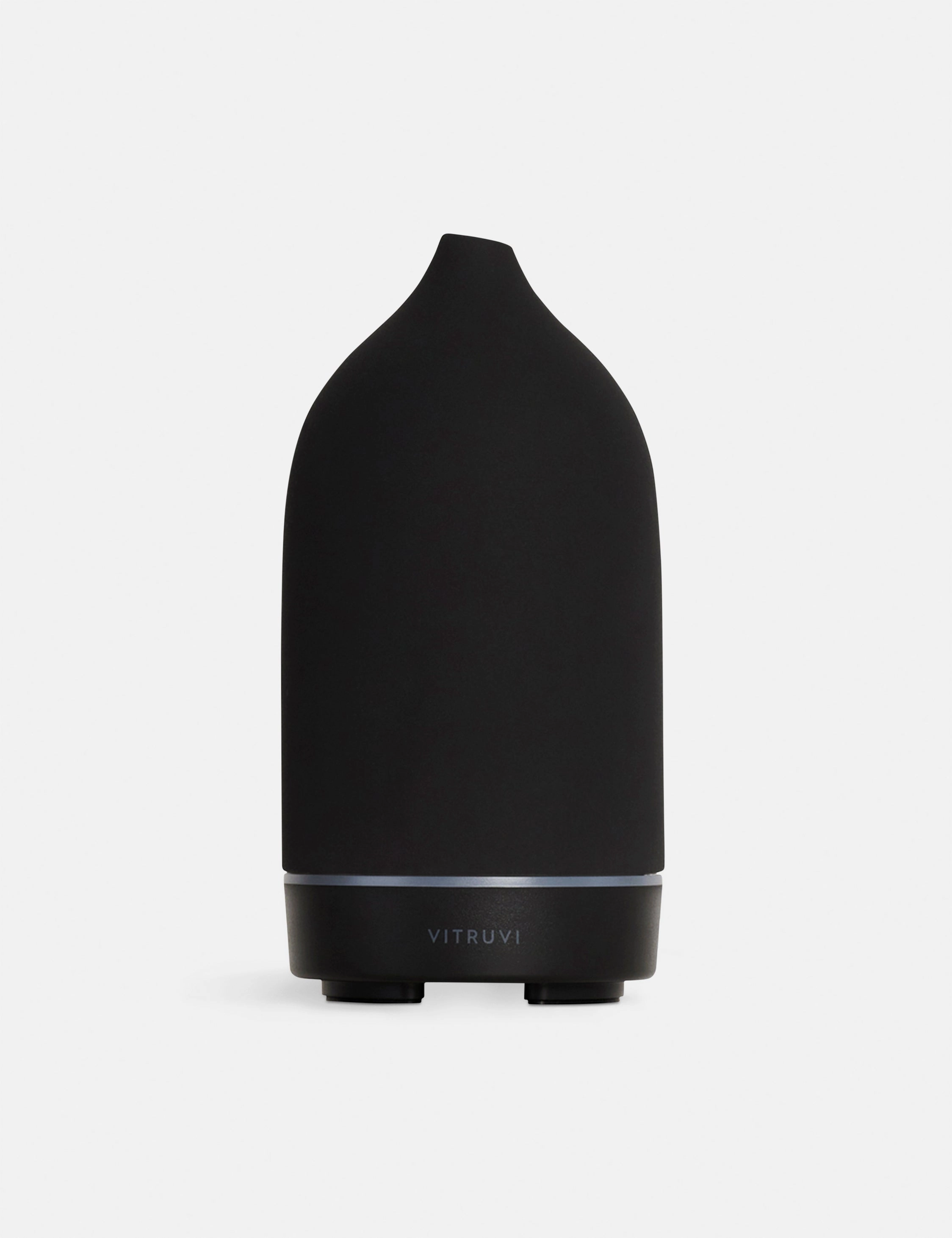 Stone Diffuser by Vitruvi decorative tabletop item