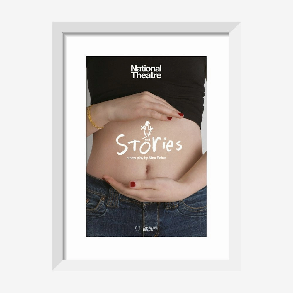 Stories 2018 Print