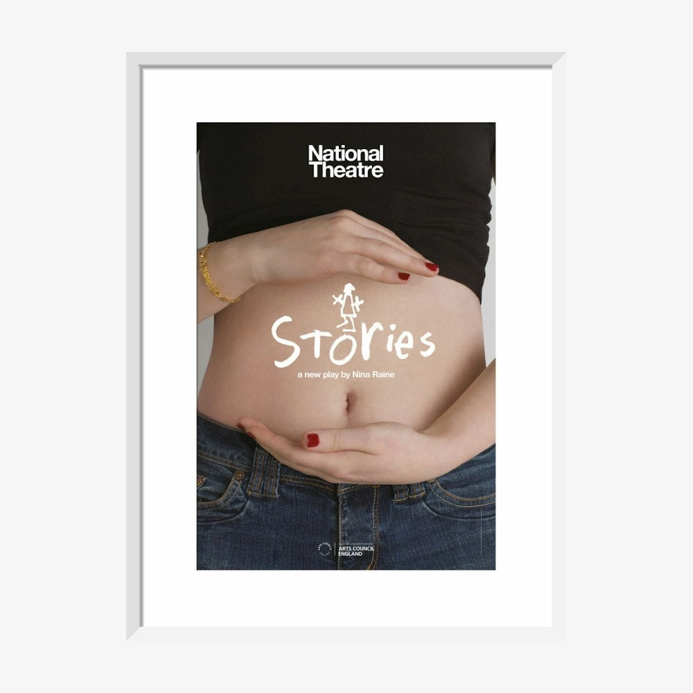 Stories 2018 Print
