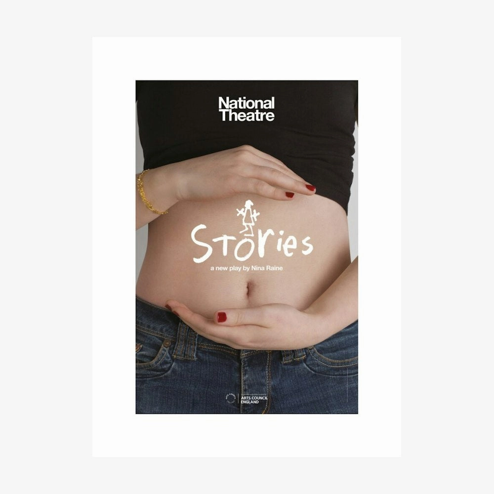 Stories 2018 Print