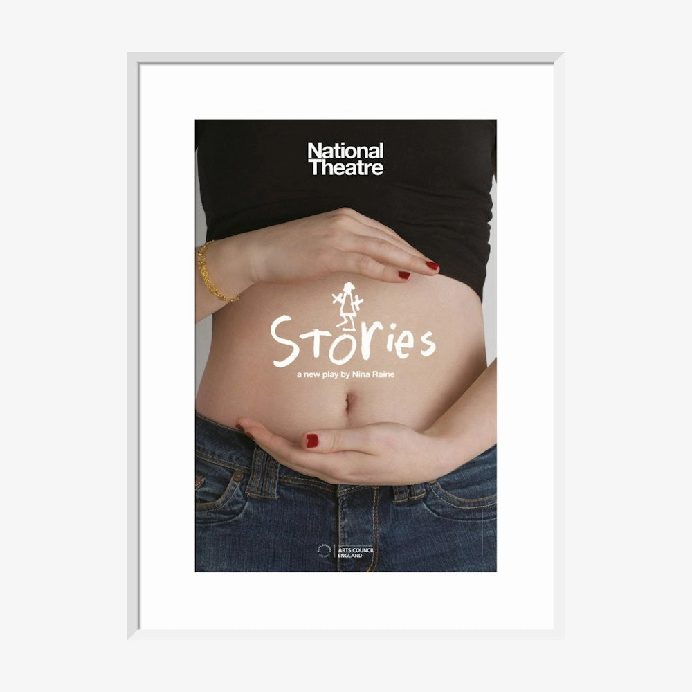 Stories 2018 Print