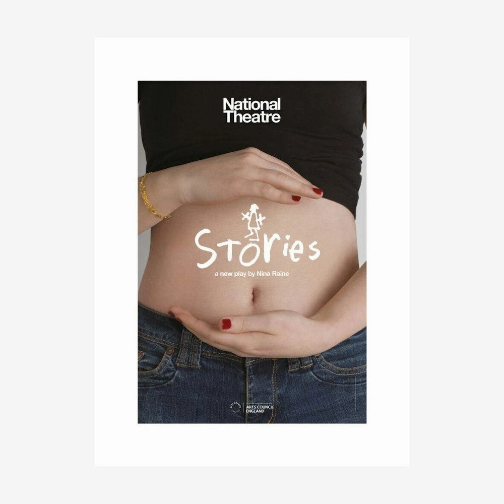 Stories 2018 Print