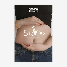 Stories 2018 Print aesthetic poster wallpaper