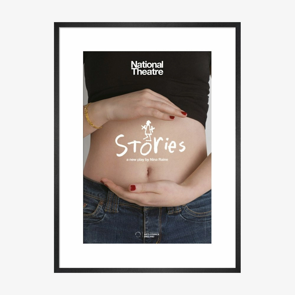 Stories 2018 Print