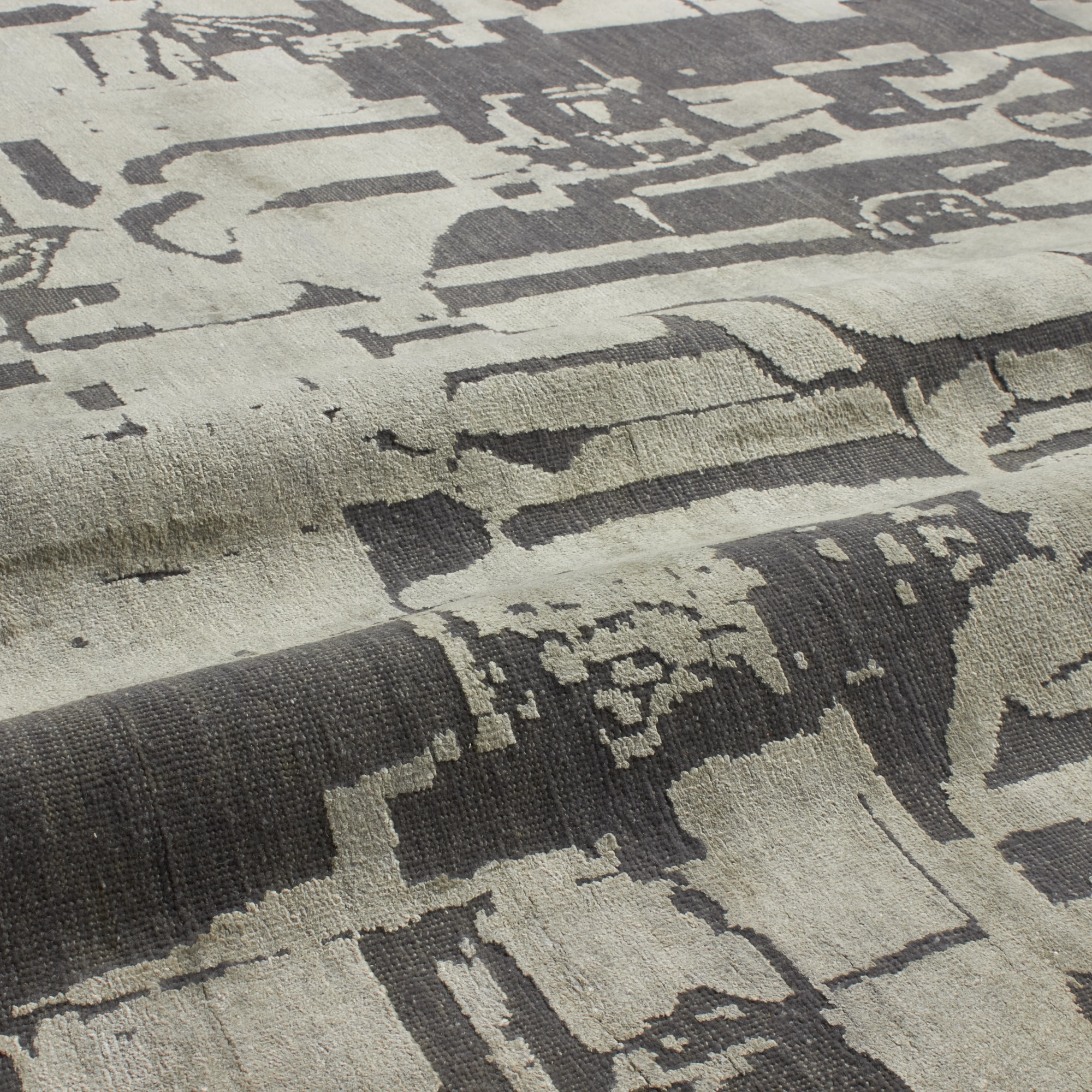 Stovell Grey/Ivory