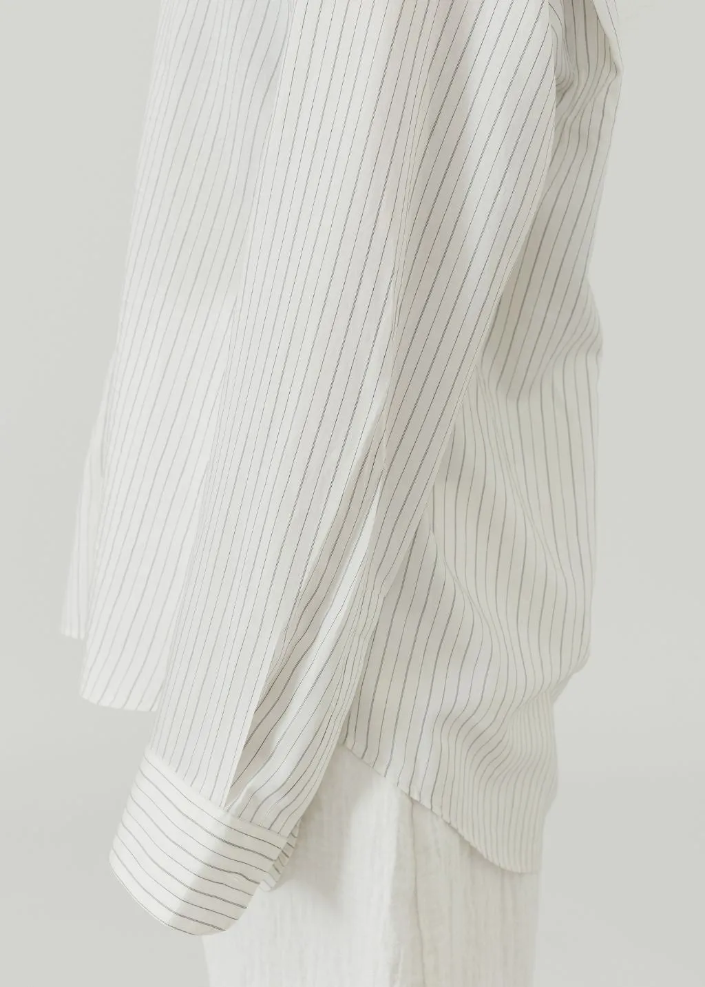 Studio Nicholson View Seidenbluse Kleidung_studio-nicholson