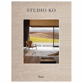 Studio Ko elegant wall decor