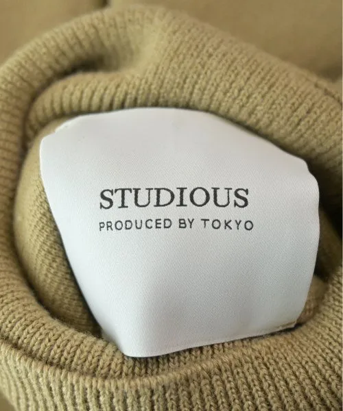 STUDIOUS Pullover