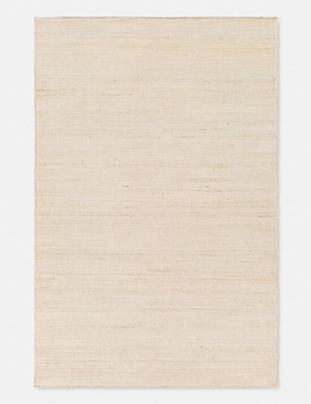 Sullivan Handwoven Jute Rug trendy fashion rug