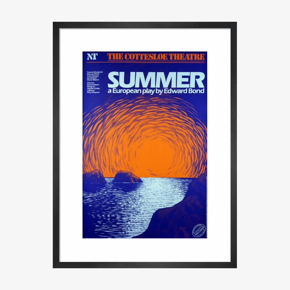Summer 1982 Print