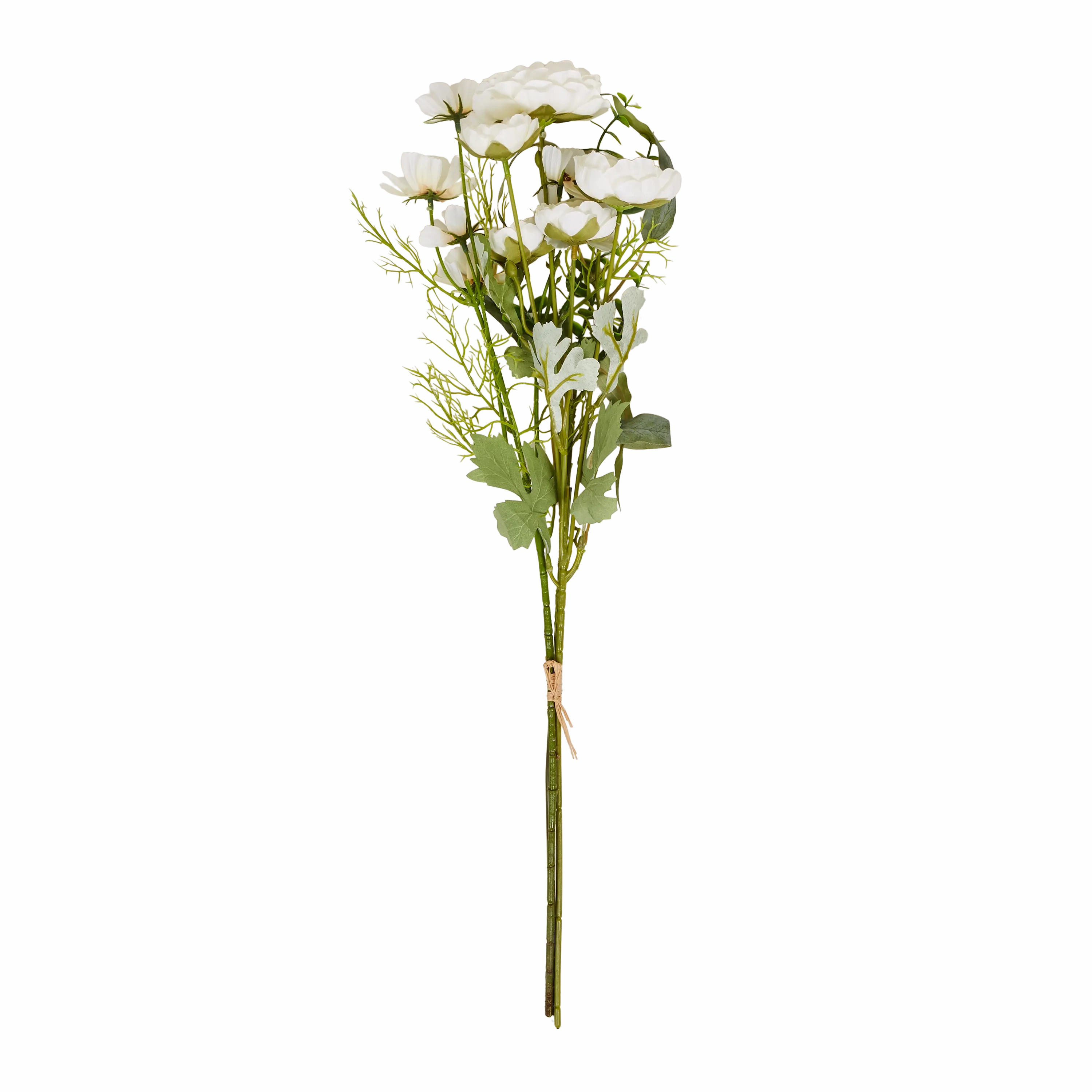 Summer Garden Bunch elegant wall decor