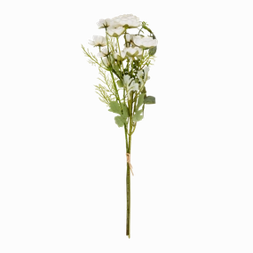 Summer Garden Bunch elegant wall decor