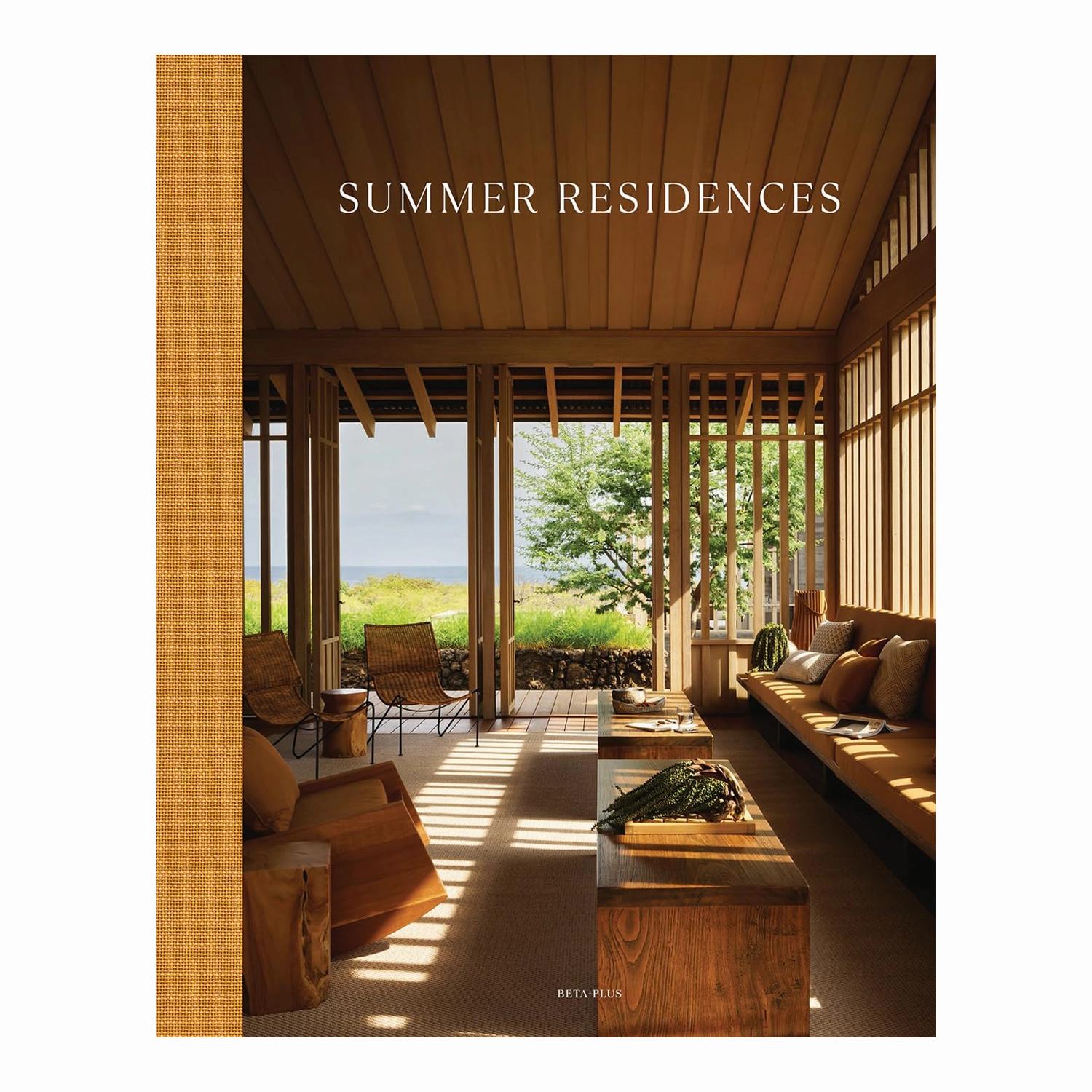 Summer Residences elegant wall decor