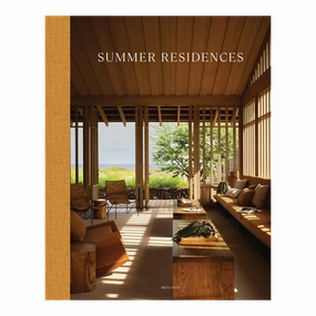 Summer Residences elegant wall decor