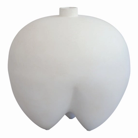 Sumo Vase modern art object
