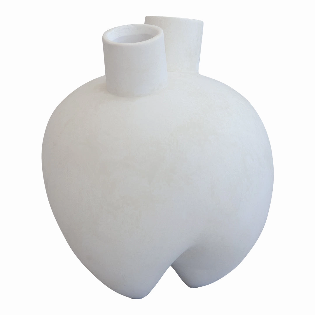 Sumo Vase