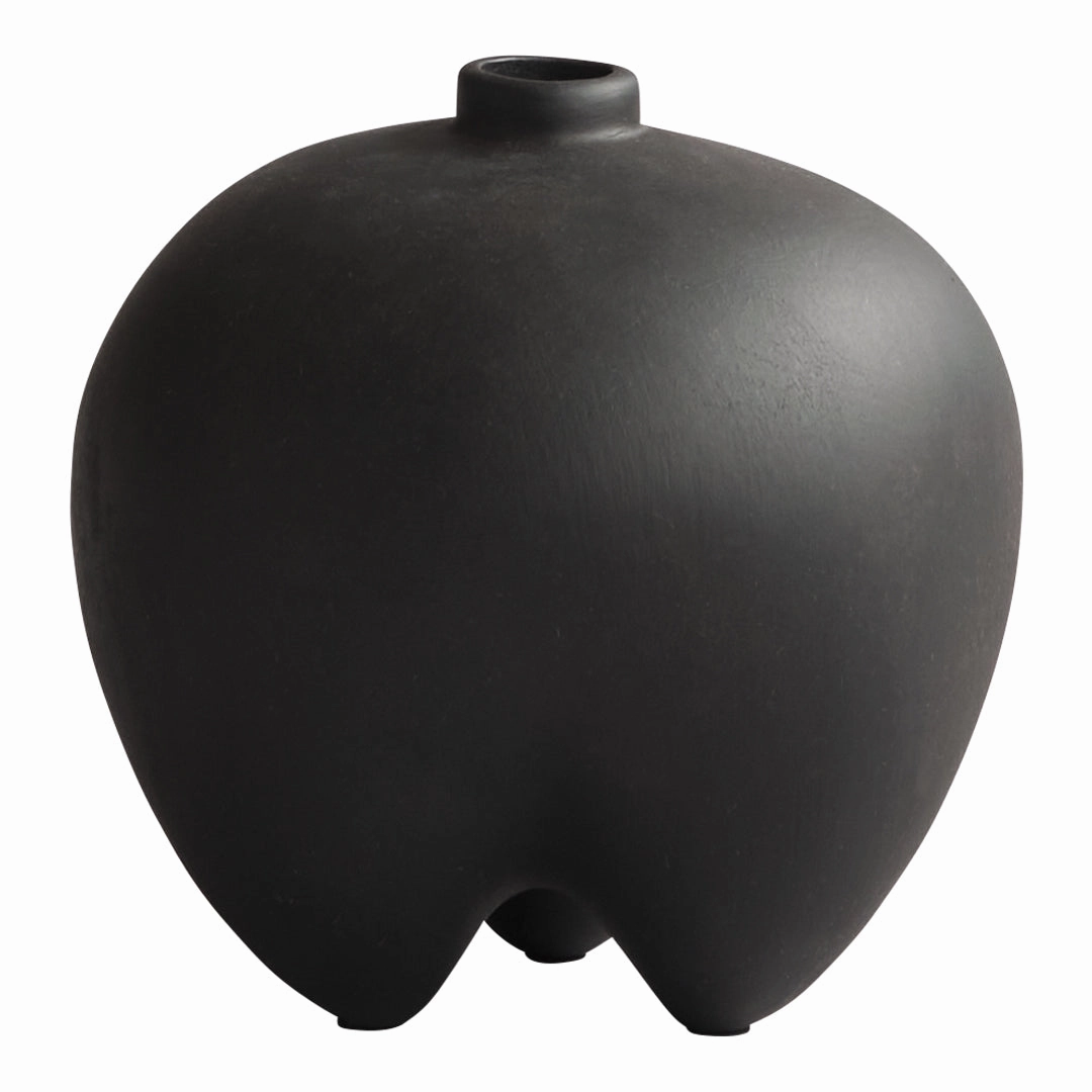 Sumo Vase