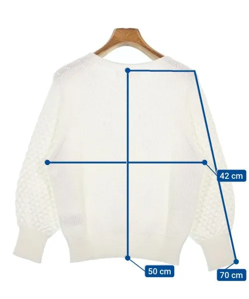 SunaUna Pullover