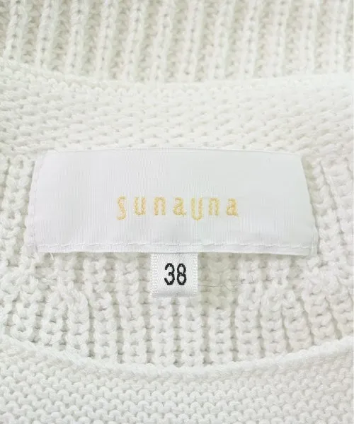 SunaUna Pullover