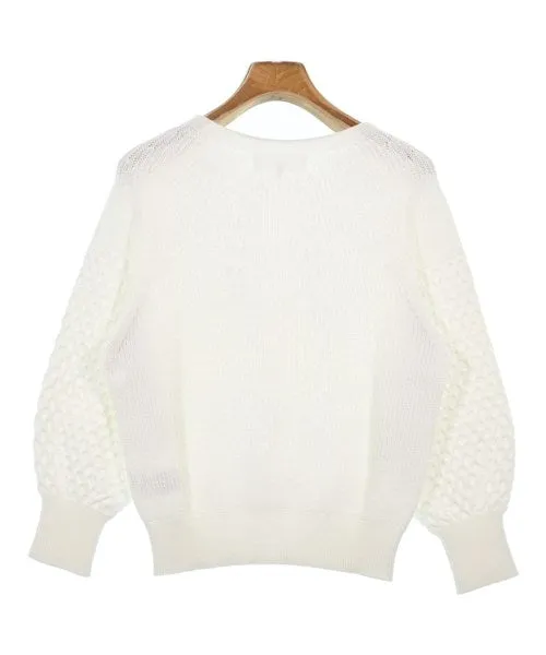 SunaUna Pullover