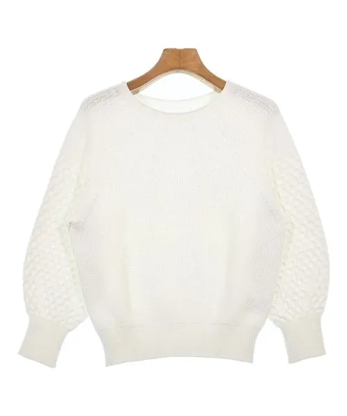 SunaUna Pullover