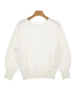 SunaUna Pullover
